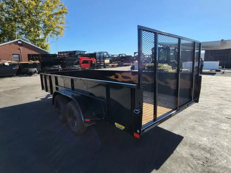new Utility Trailers Built Trailers  for sale, in Layton, UT Thumbnail 9