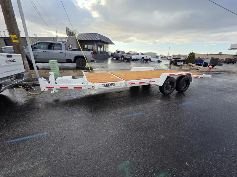 new Utility Trailers TrailMax  for sale, in Layton, UT Thumbnail 12