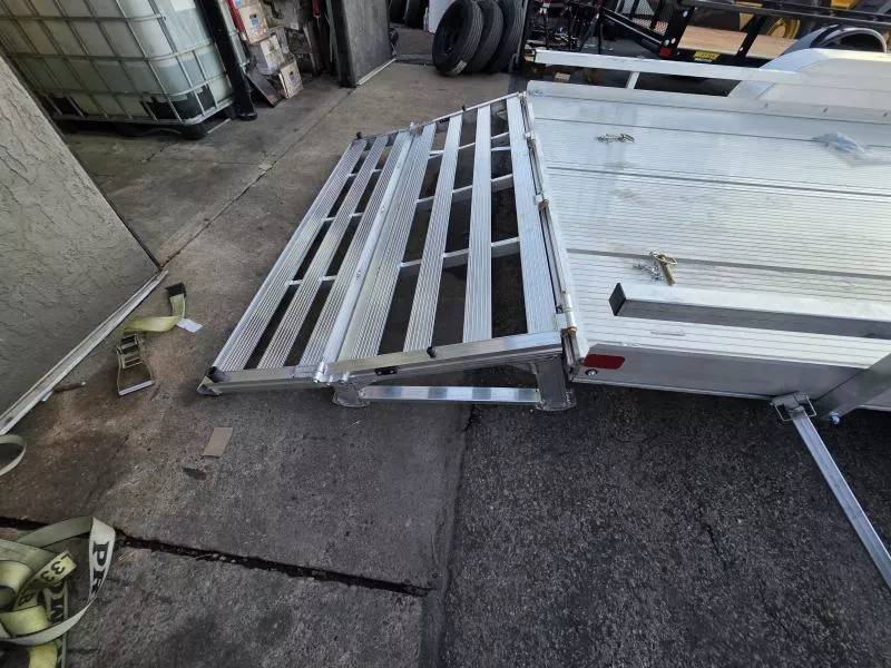 new Utility Trailers ALCOM  for sale, in Layton, UT Thumbnail 9