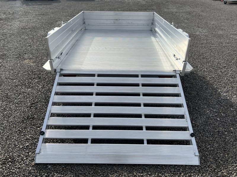 new Utility Trailers Aluma  for sale, in Springville, UT Thumbnail 4
