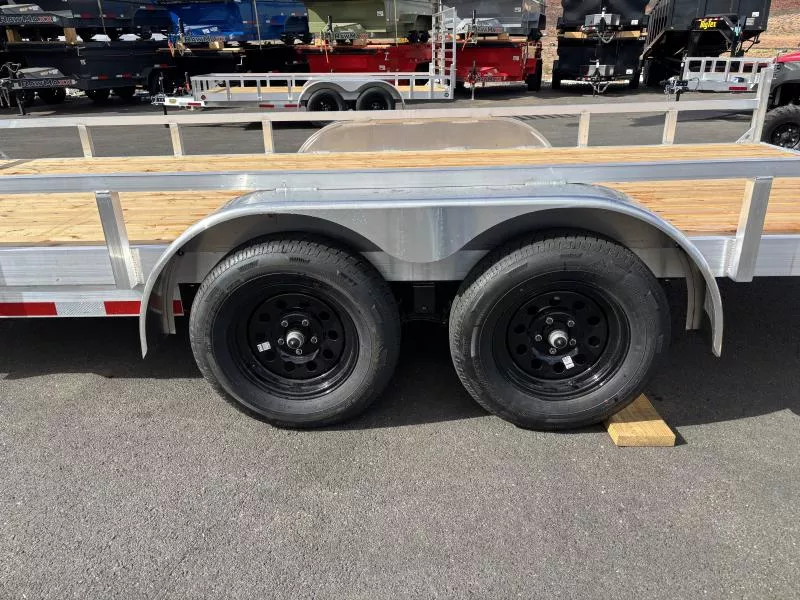 new Utility Trailers Baughman Products  for sale, in Hurricane, UT Thumbnail 6