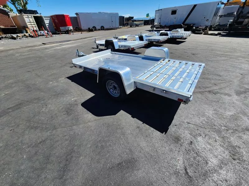 new Utility Trailers Aluma  for sale, in Hurricane, UT Thumbnail 5