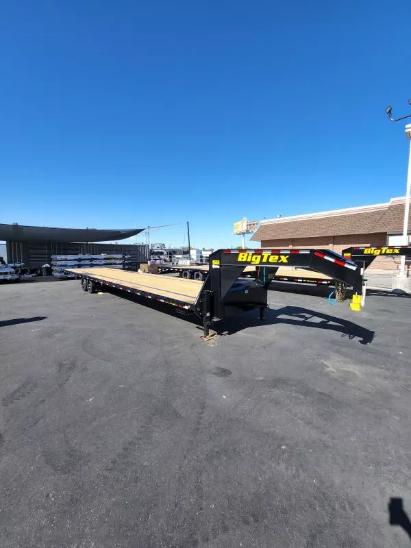 new Equipment / Flatbed Trailers Big Tex Trailers  for sale, in Layton, UT Thumbnail 2
