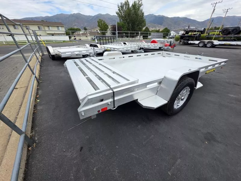 new Utility Trailers Aluma  for sale, in Layton, UT Thumbnail 4