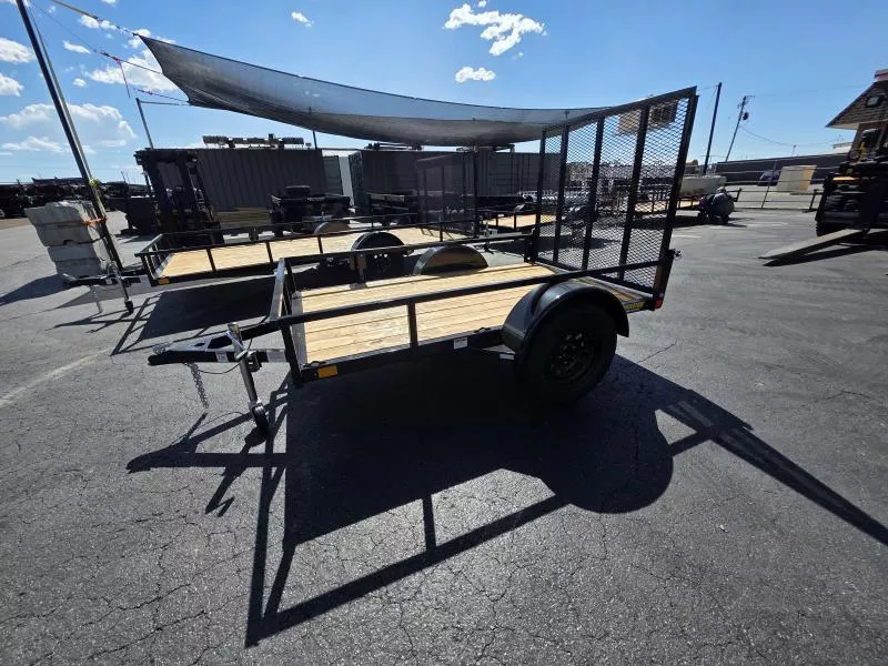 new Utility Trailers Built Trailers  for sale, in Layton, UT Thumbnail 3