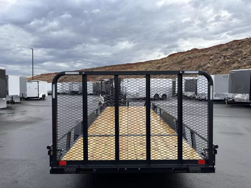 new Utility Trailers RawMaxx  for sale, in Hurricane, UT Thumbnail 3