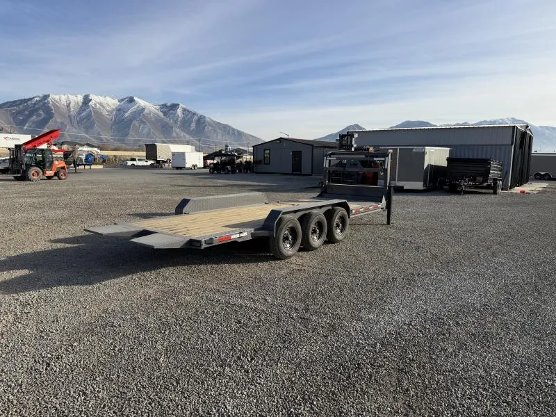 new Equipment / Flatbed Trailers RawMaxx  for sale, in Springville, UT Thumbnail 4