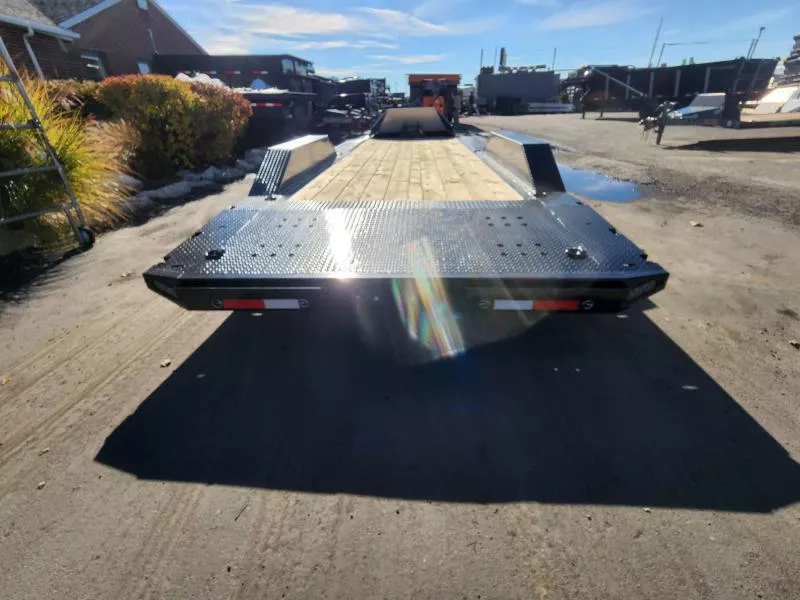 new Equipment / Flatbed Trailers RawMaxx  for sale, in Layton, UT Thumbnail 10