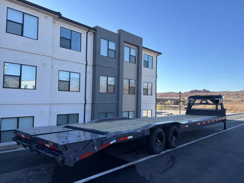 new Equipment / Flatbed Trailers RawMaxx  for sale, in Hurricane, UT Thumbnail 5