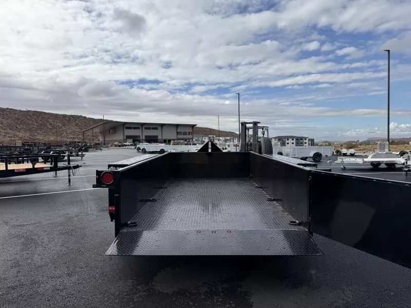 new Utility Trailers Air Tow  for sale, in Hurricane, UT Thumbnail 3