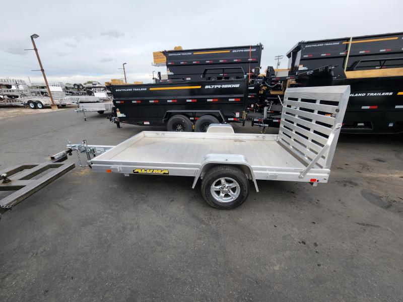 new Utility Trailers Aluma  for sale, in Layton, UT Thumbnail 2