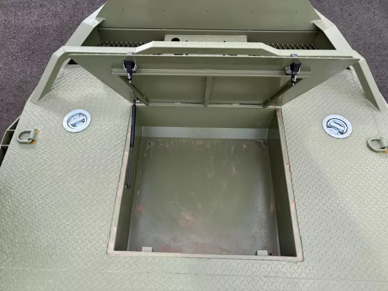 new Equipment / Flatbed Trailers RawMaxx  for sale, in Hurricane, UT Thumbnail 11