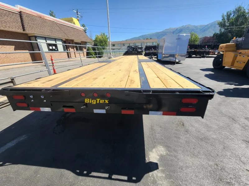 new Equipment / Flatbed Trailers Big Tex Trailers  for sale, in Layton, UT Thumbnail 12