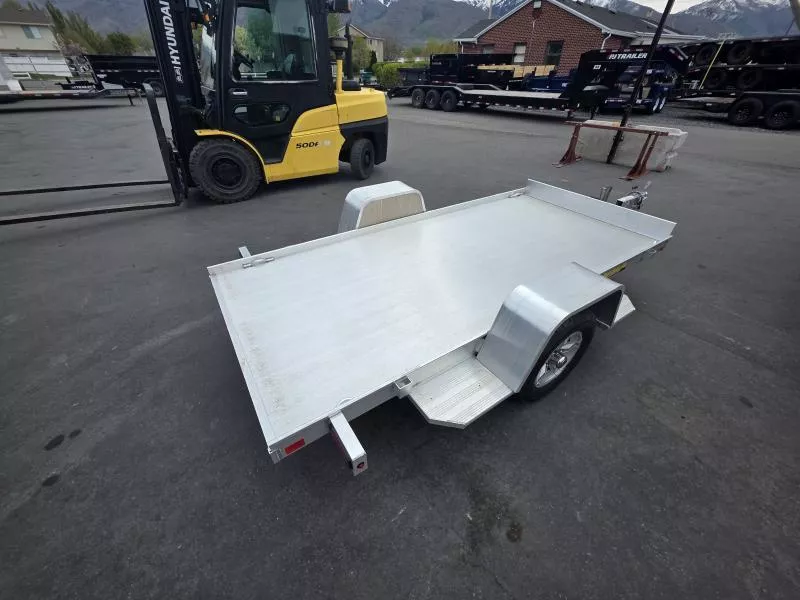 new Utility Trailers Aluma  for sale, in Hurricane, UT Thumbnail 5