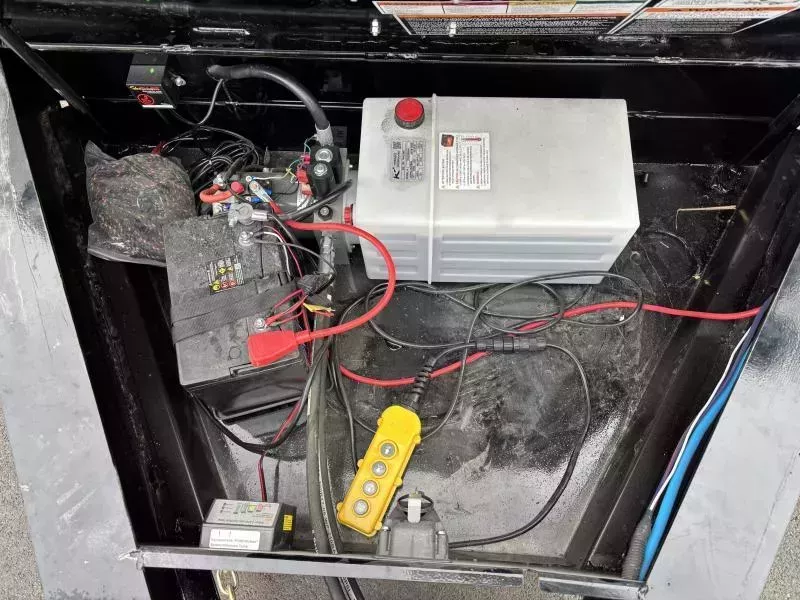 new Dump Trailers Big Tex Trailers  for sale, in Hurricane, UT Thumbnail 8