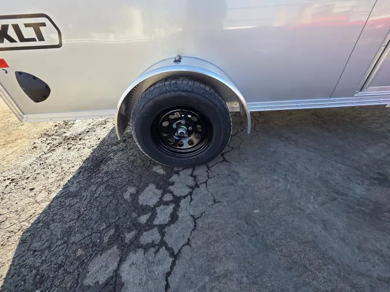 new Cargo (Enclosed) Trailers ALCOM  for sale, in Layton, UT Thumbnail 8