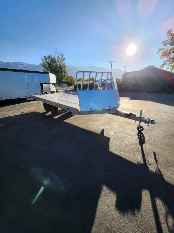 new Snowmobile Trailers Aluma  for sale, in Layton, UT Thumbnail 7