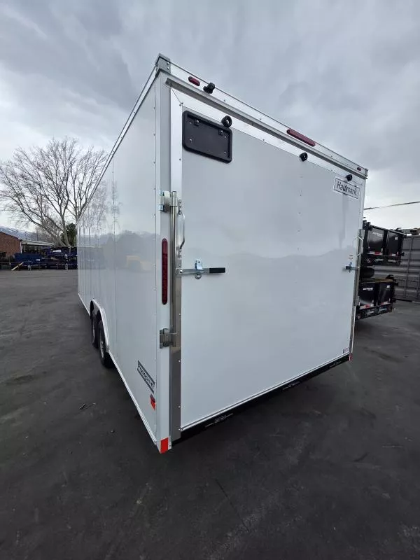 new Cargo (Enclosed) Trailers Haulmark Trailers  for sale, in Layton, UT Thumbnail 11