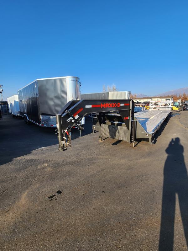 new Equipment / Flatbed Trailers MAXX-D  for sale, in Layton, UT Thumbnail 9