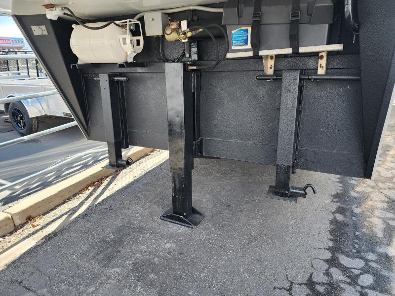 used Snowmobile Trailers Charmac Trailers  for sale, in Layton, UT Thumbnail 19
