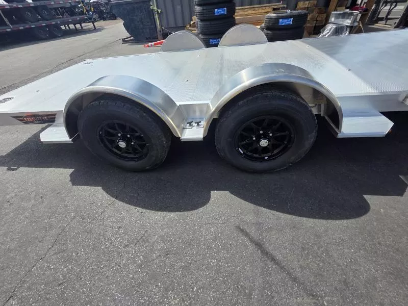 new Utility Trailers Aluma  for sale, in Layton, UT Thumbnail 5