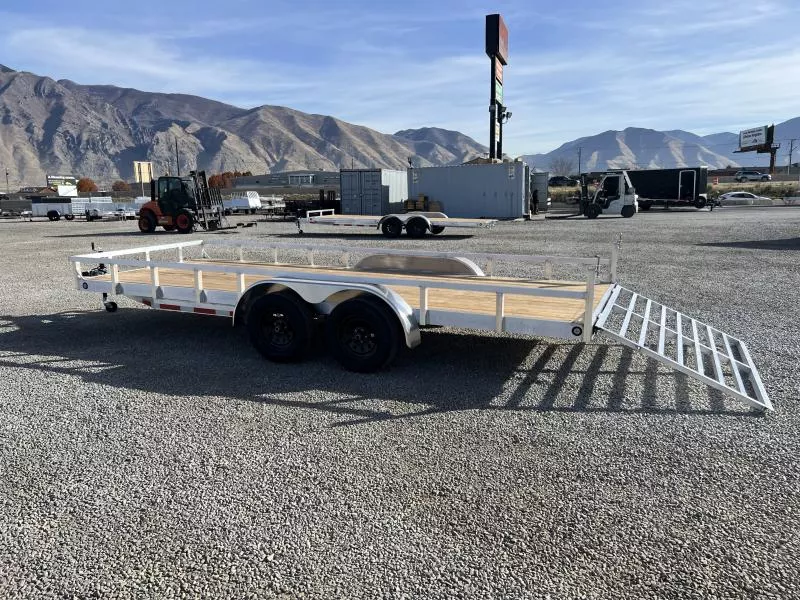 new Utility Trailers Baughman Products  for sale, in Springville, UT Thumbnail 3