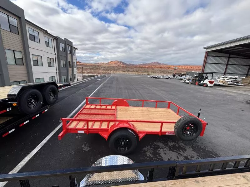 new Utility Trailers 7 Sons  for sale, in Hurricane, UT Thumbnail 2