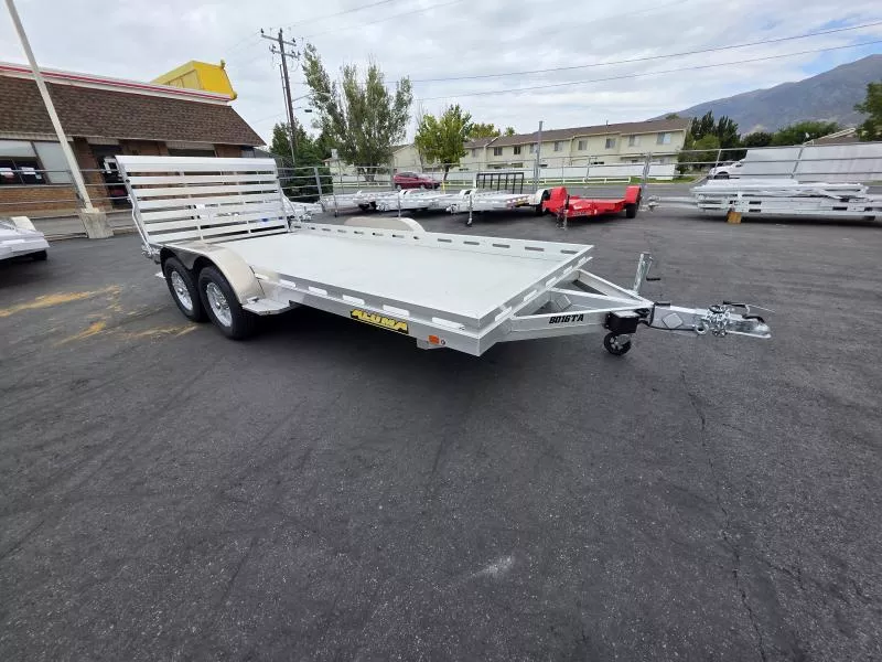 new Utility Trailers Aluma  for sale, in Layton, UT Thumbnail 3