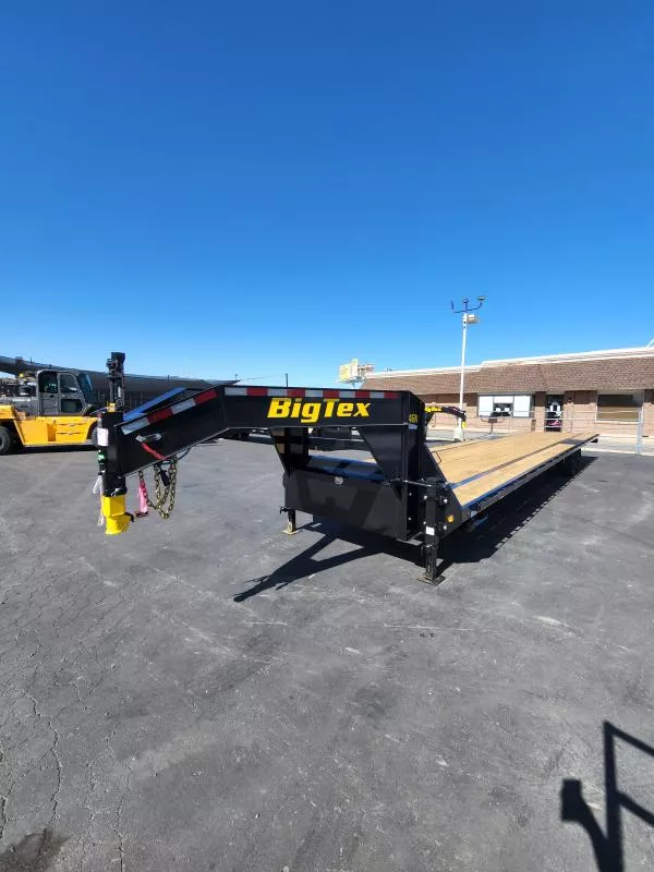 new Equipment / Flatbed Trailers Big Tex Trailers  for sale, in Layton, UT Thumbnail 9