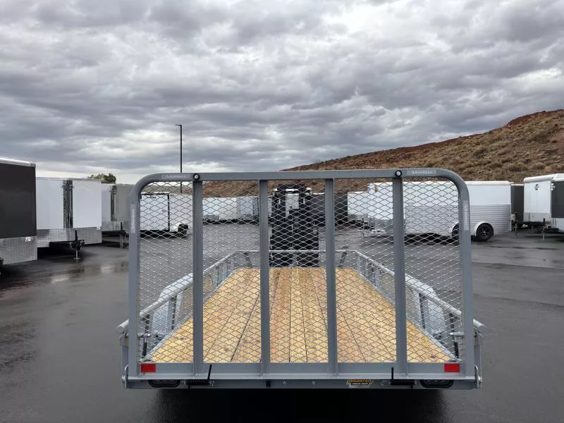 new Utility Trailers RawMaxx  for sale, in Hurricane, UT Thumbnail 3