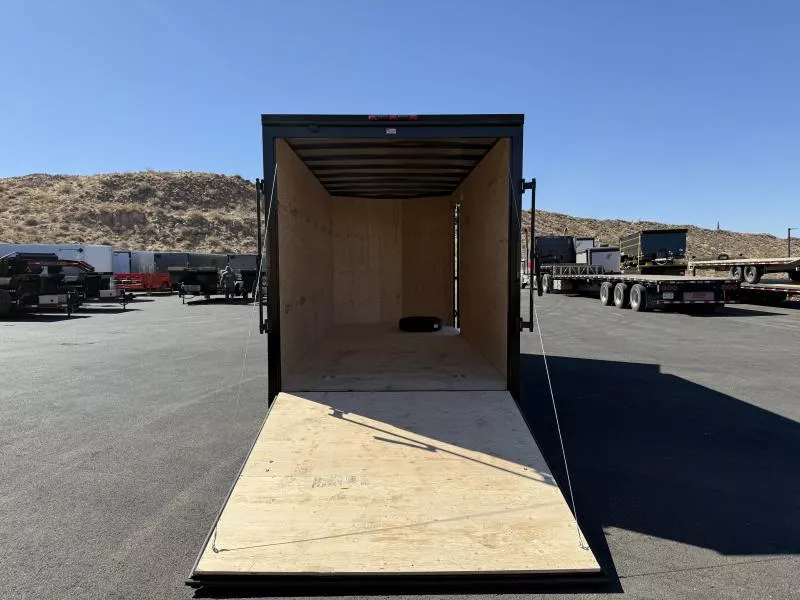 new Cargo (Enclosed) Trailers Southland Trailers  for sale, in Hurricane, UT Thumbnail 4