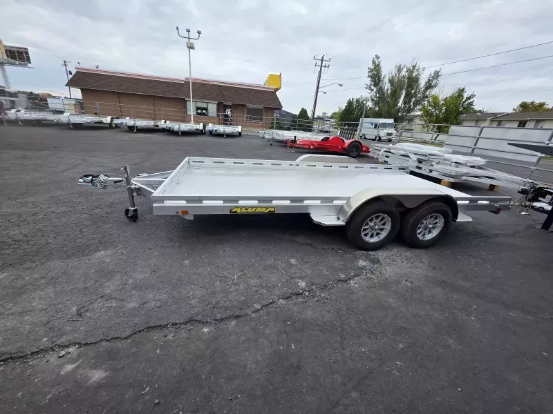 new Utility Trailers Aluma  for sale, in Hurricane, UT Thumbnail 2