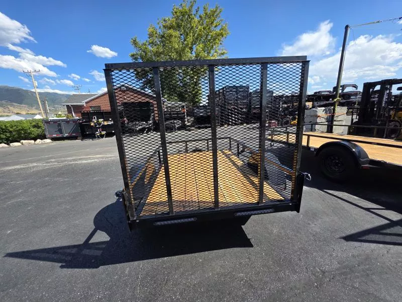 new Utility Trailers Built Trailers  for sale, in Layton, UT Thumbnail 8