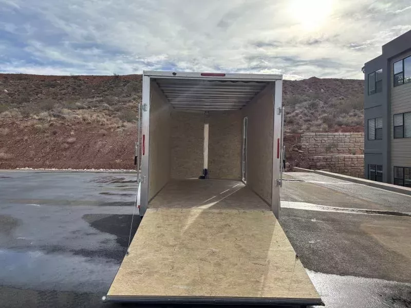 new Cargo (Enclosed) Trailers ALCOM  for sale, in Hurricane, UT Thumbnail 4