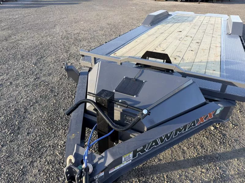 new Equipment / Flatbed Trailers RawMaxx  for sale, in Springville, UT Thumbnail 10