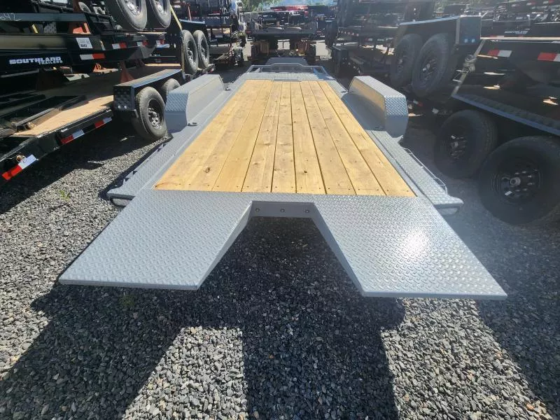 new Equipment / Flatbed Trailers RawMaxx  for sale, in Layton, UT Thumbnail 6