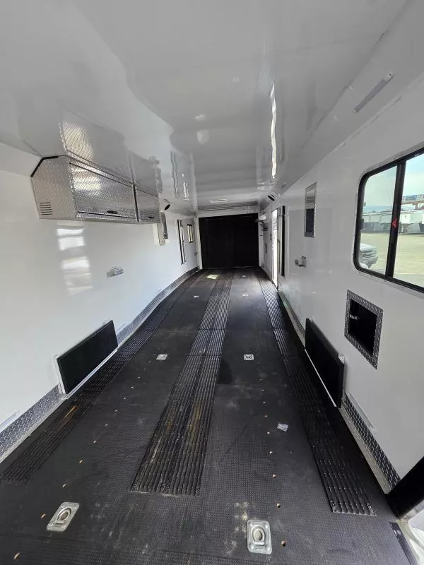 new Cargo (Enclosed) Trailers Trails West  for sale, in Layton, UT Thumbnail 14