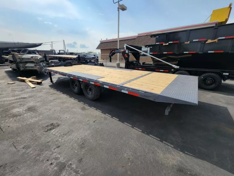 new Equipment / Flatbed Trailers RawMaxx  for sale, in Layton, UT Thumbnail 18