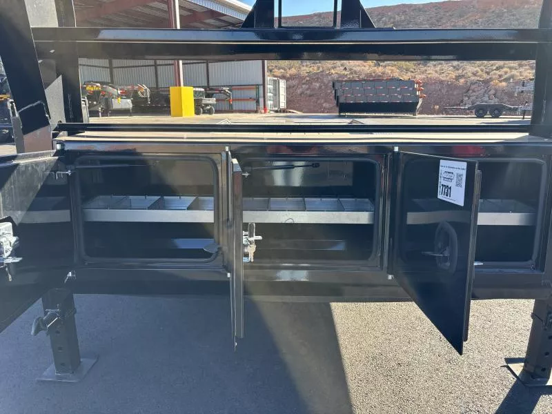 new Equipment / Flatbed Trailers RawMaxx  for sale, in Hurricane, UT Thumbnail 8