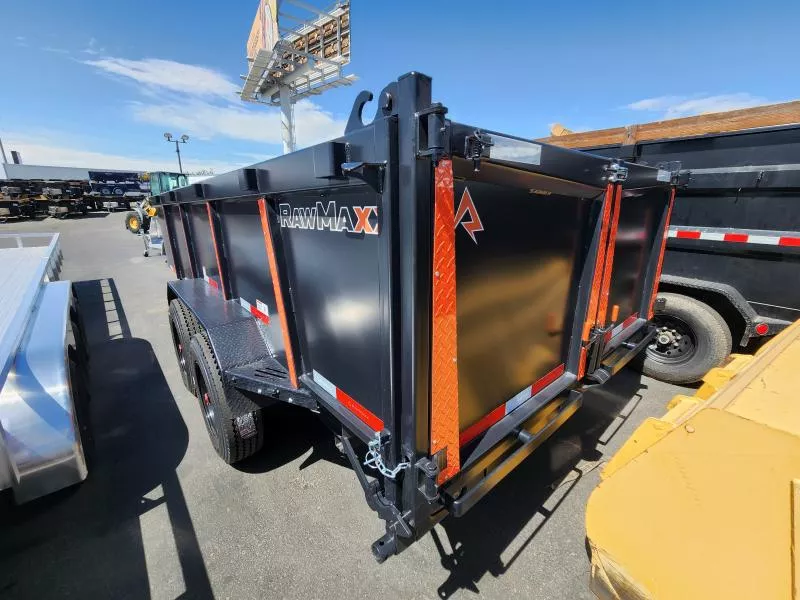 new Dump Trailers RawMaxx  for sale, in Layton, UT Thumbnail 6