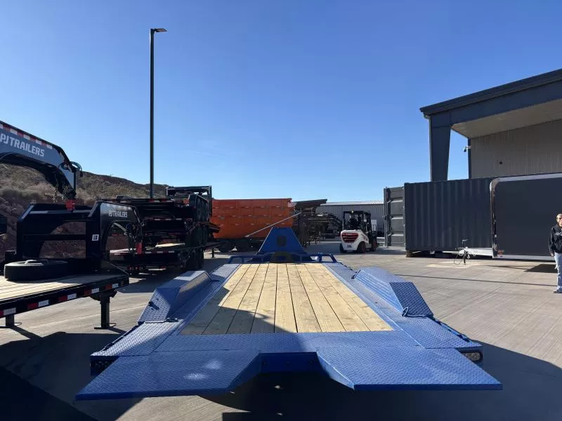 new Equipment / Flatbed Trailers RawMaxx  for sale, in Hurricane, UT Thumbnail 5