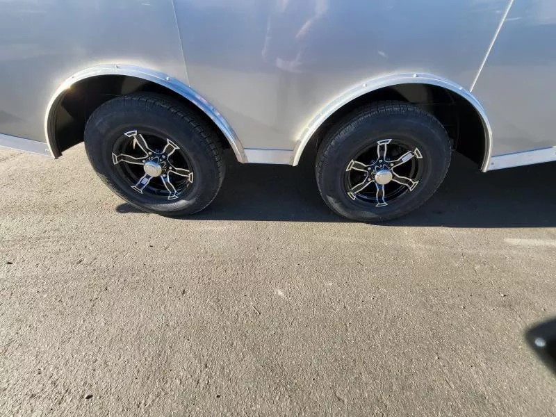 new Snowmobile Trailers Charmac Trailers  for sale, in Layton, UT Thumbnail 5