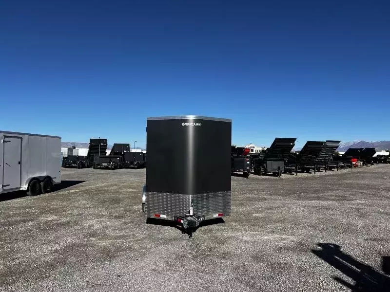 new Cargo (Enclosed) Trailers Southland Trailers  for sale, in Springville, UT Thumbnail 7