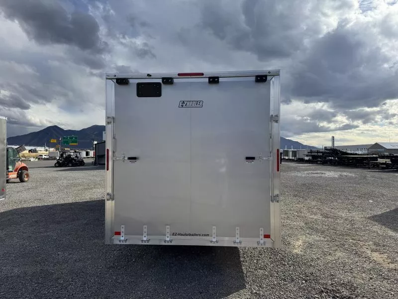 new Cargo (Enclosed) Trailers ALCOM  for sale, in Springville, UT Thumbnail 6