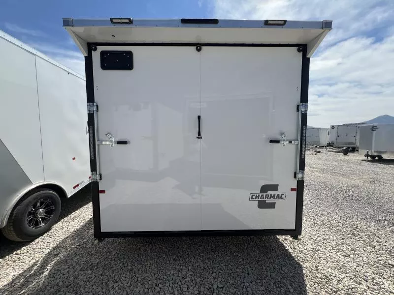new Car Haulers / Racing Trailers Charmac Trailers  for sale, in Springville, UT Thumbnail 3