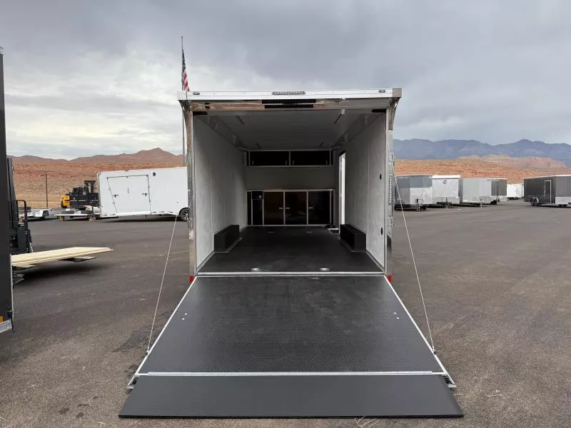 new Cargo (Enclosed) Trailers American Hauler  for sale, in Hurricane, UT Thumbnail 4