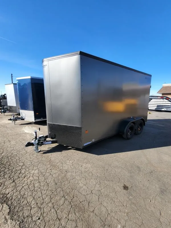 new Cargo (Enclosed) Trailers Southland Trailers  for sale, in Layton, UT Thumbnail 8