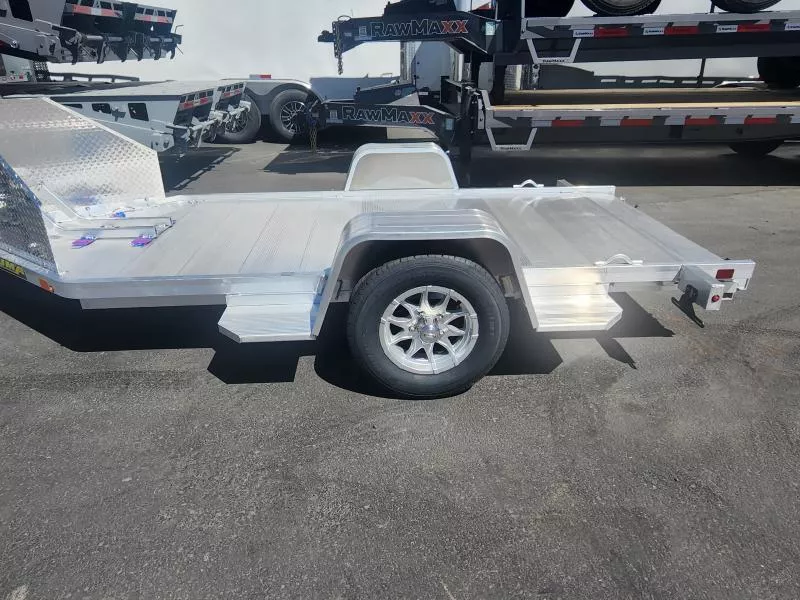 new Utility Trailers Aluma  for sale, in Layton, UT Thumbnail 5