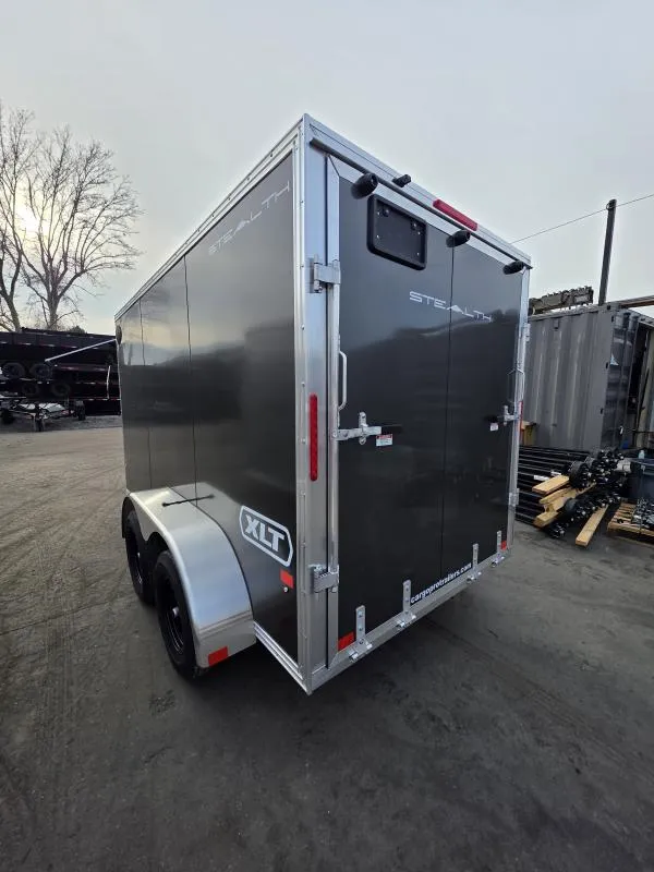 new Cargo (Enclosed) Trailers ALCOM  for sale, in Layton, UT Thumbnail 9