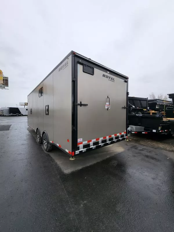 new Snowmobile Trailers Southland Trailers  for sale, in Layton, UT Thumbnail 10